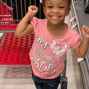 Meet your Posher, Katrina